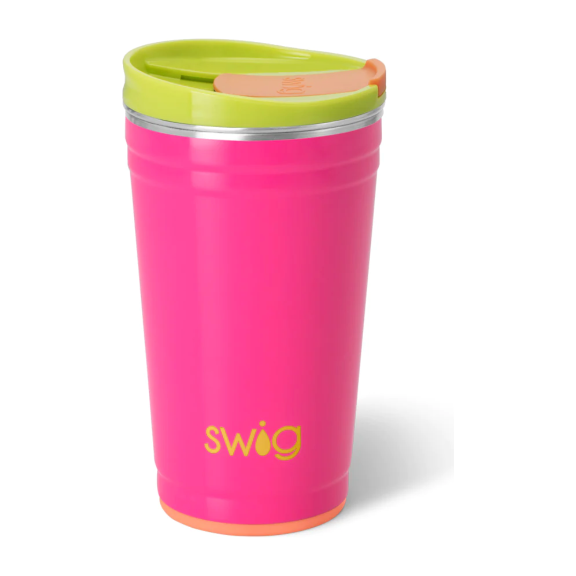 Swig Mega Mug 40 oz - Tutti Frutti