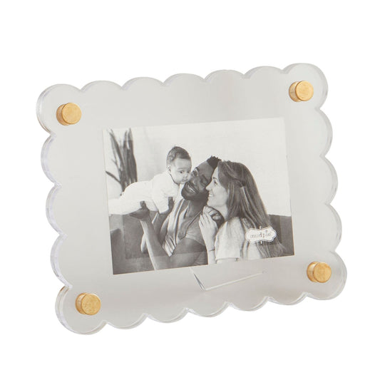 Rectangle Acrylic Frame