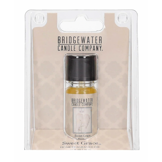 Bridgewater Sweet Grace – tagged car air freshener – Kitchen Store & More