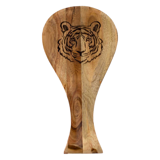 Tigers Spoon Rest