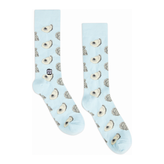 Bonfolk: Oyster Socks