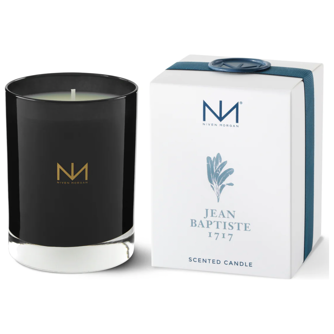 Jean Baptiste Candle