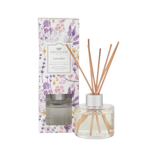 Lavender Reed Diffuser