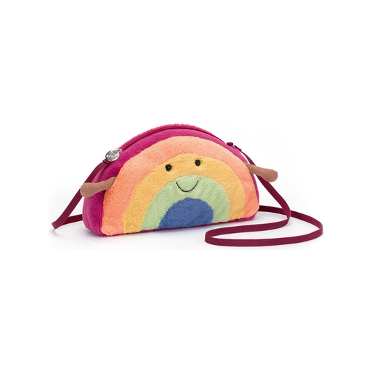 Amuseable Rainbow Bag