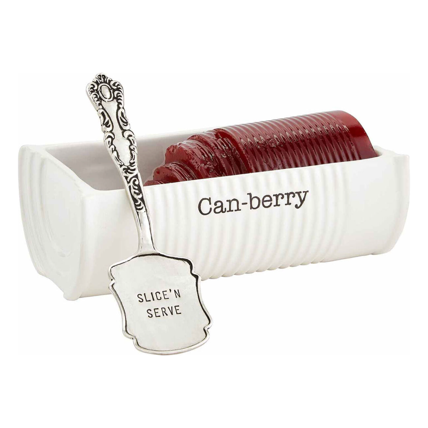 Can-Berry Dish Set