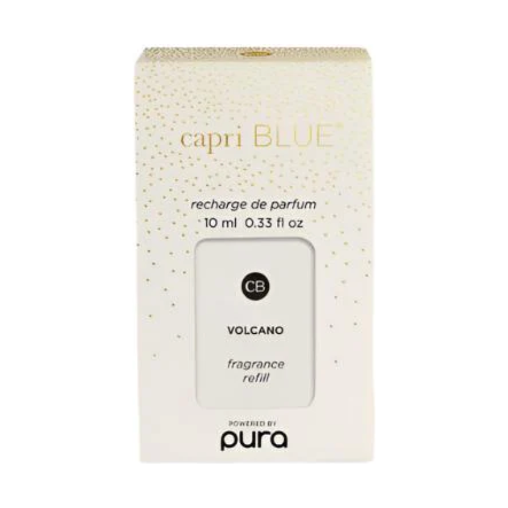 Volcano: Pura Fragrance Refill - Holiday