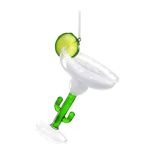 Margarita Ornament