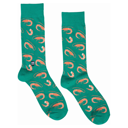 Bonfolk: Shrimp Socks