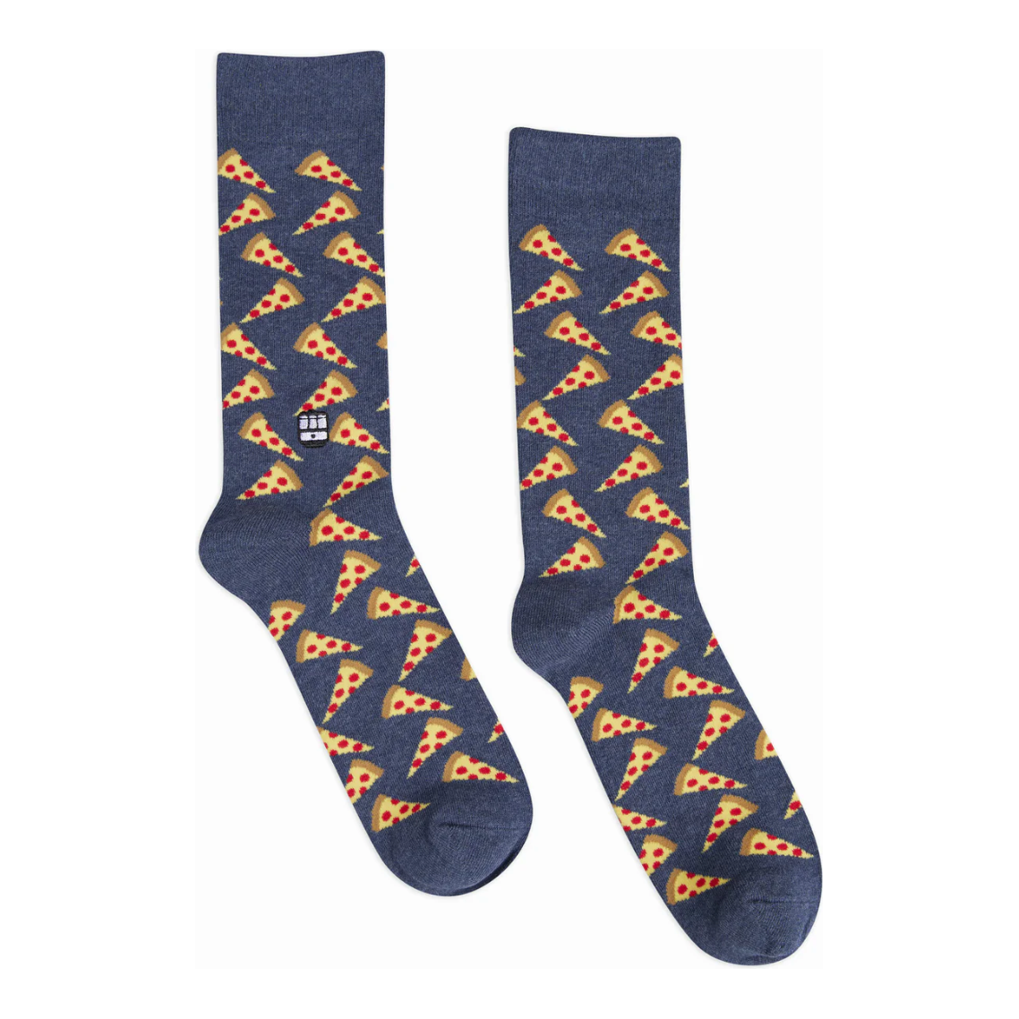 Bonfolk: Pizza Socks