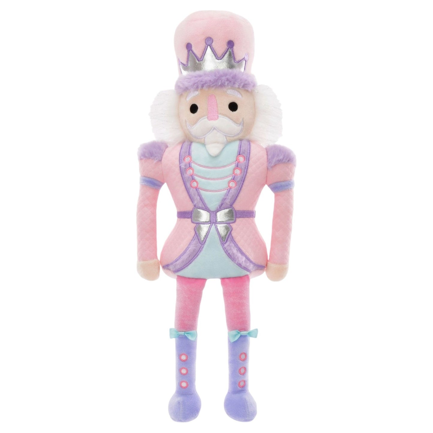 Coco Nutcracker - Pink Hat