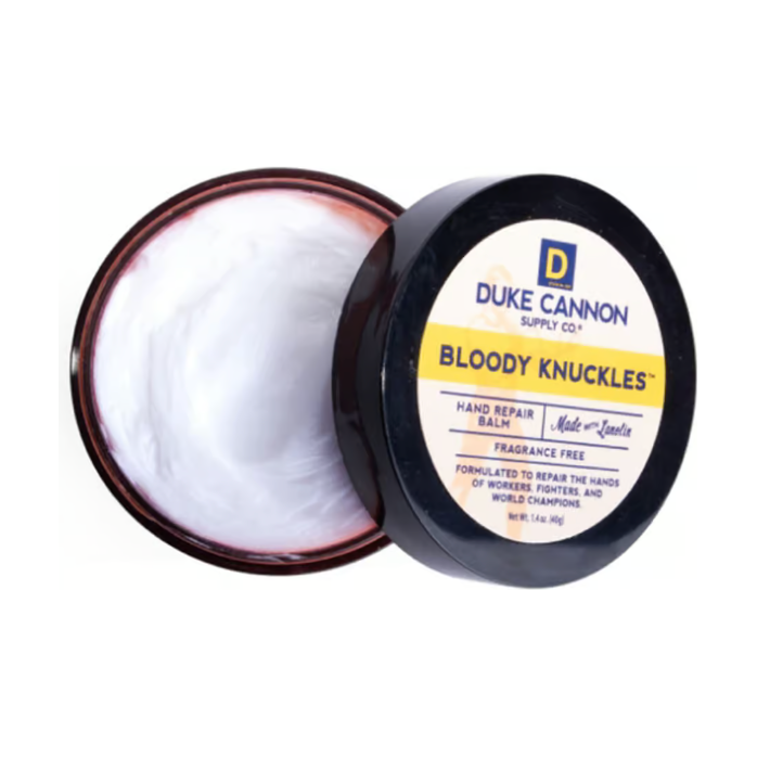 Bloody Knuckles Hand Repair Balm - 1.5oz Travel