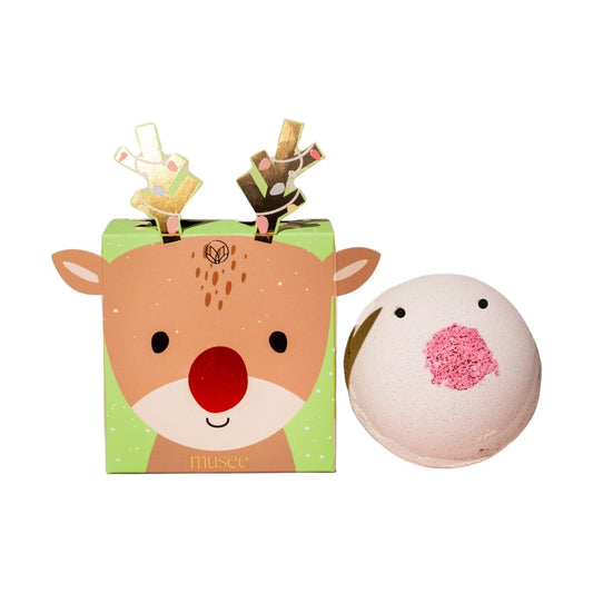 Rudolph Boxed Balm