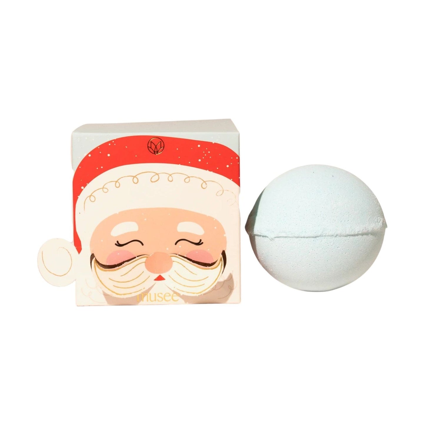 Santa Claus Boxed Balm