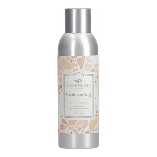 Cashmere Kiss Room Spray