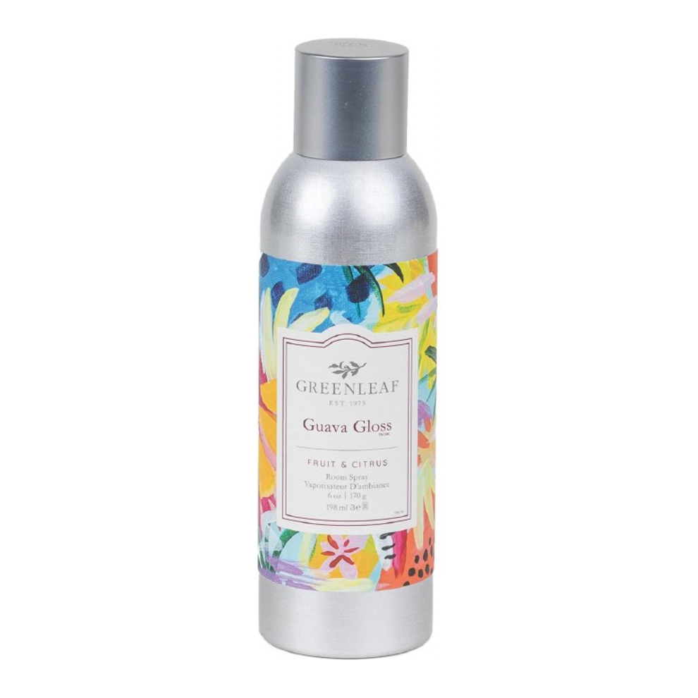 Guava Gloss Room Spray