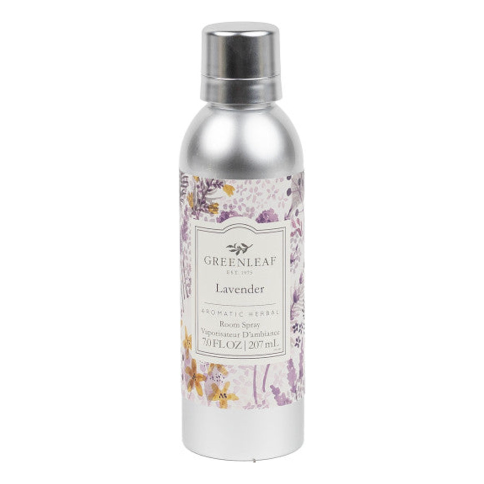 Lavender Room Spray