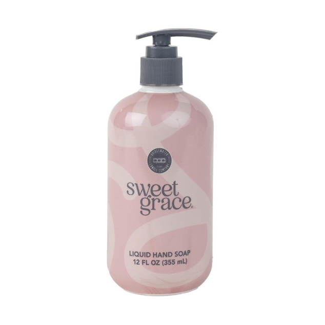 Sweet Grace Liquid Soap