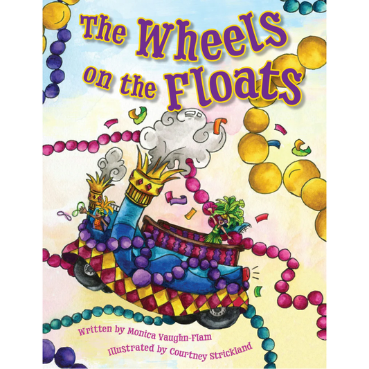 The Wheels on the Floats