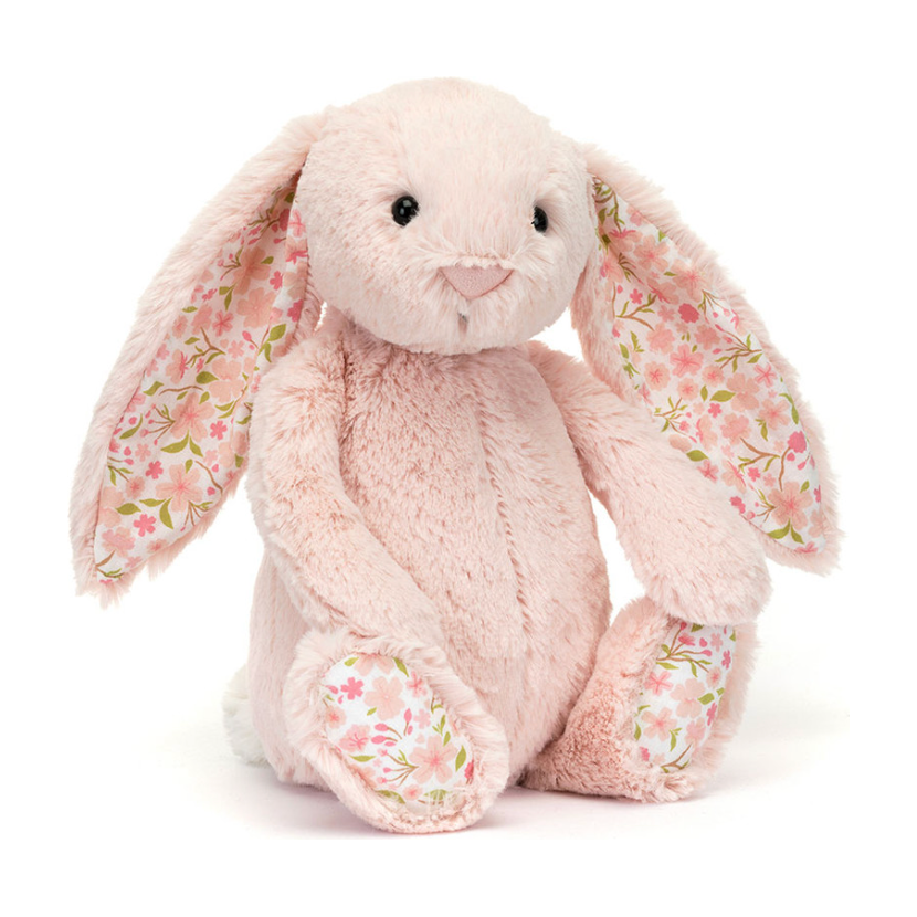 Blossom Bunny - "Cherry" Blush