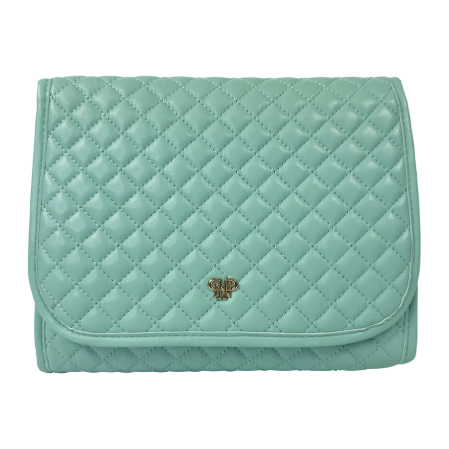 Toiletry Case - Turquoise Quartz