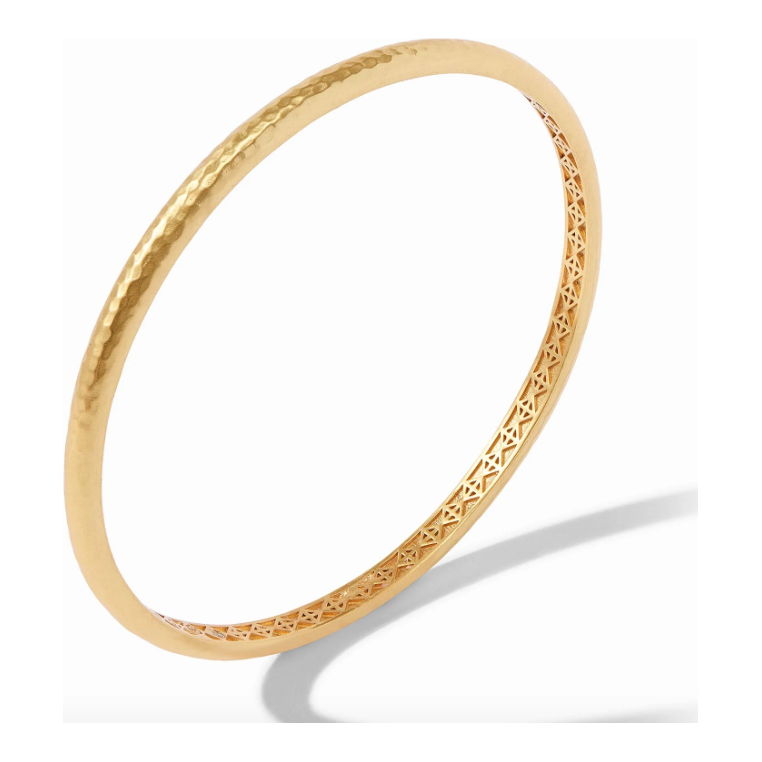 Havana Demi Bangle - Med