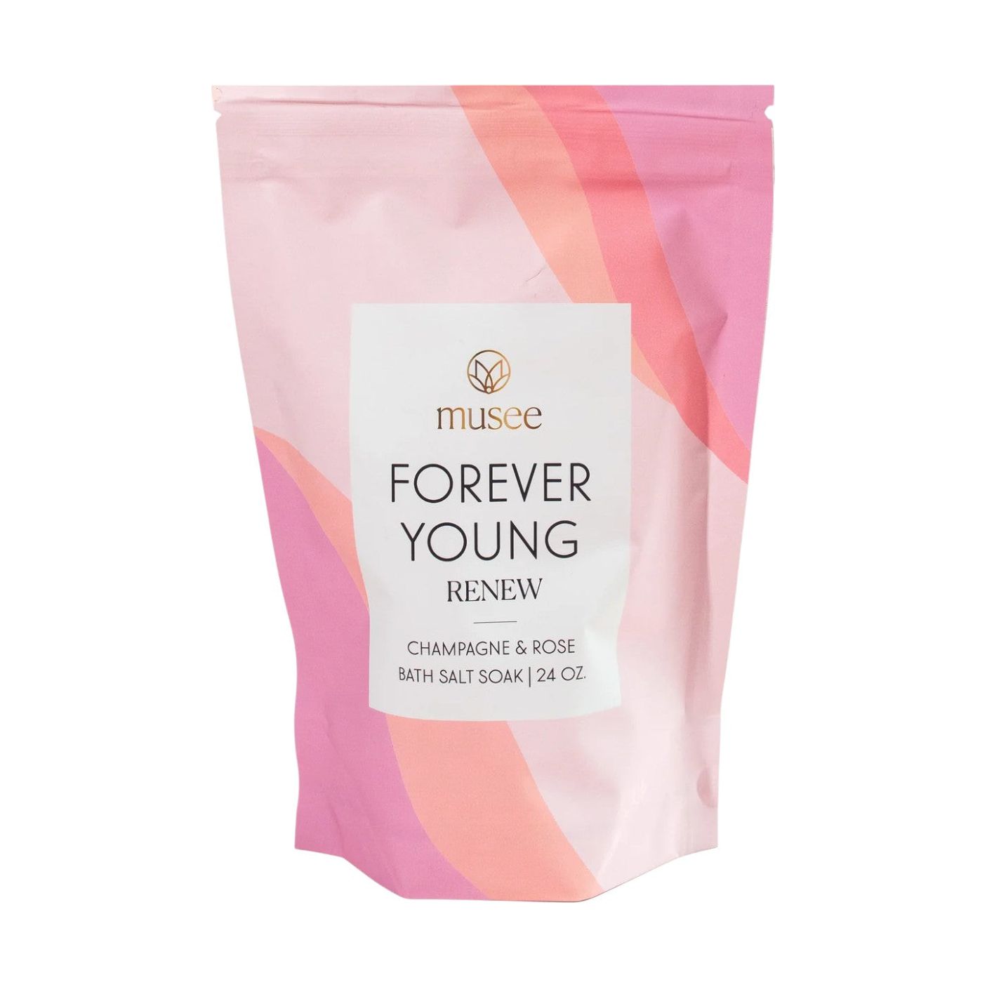 Forever Young Bubbly Soak