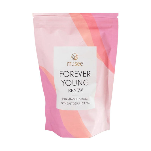 Forever Young Bubbly Soak