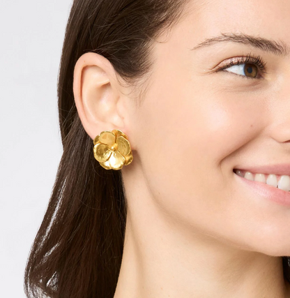 Bloom Statement Stud