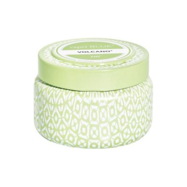 Volcano Iced Matcha Travel Tin - 8.5oz