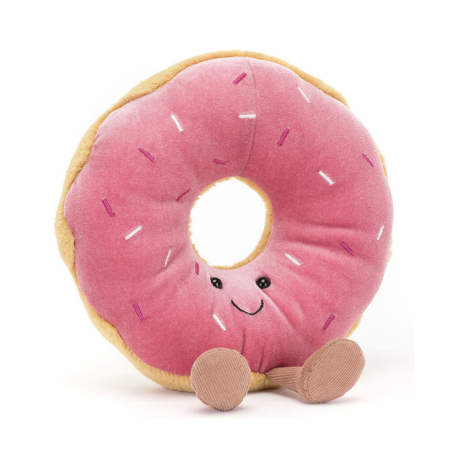 Amuseable Donut