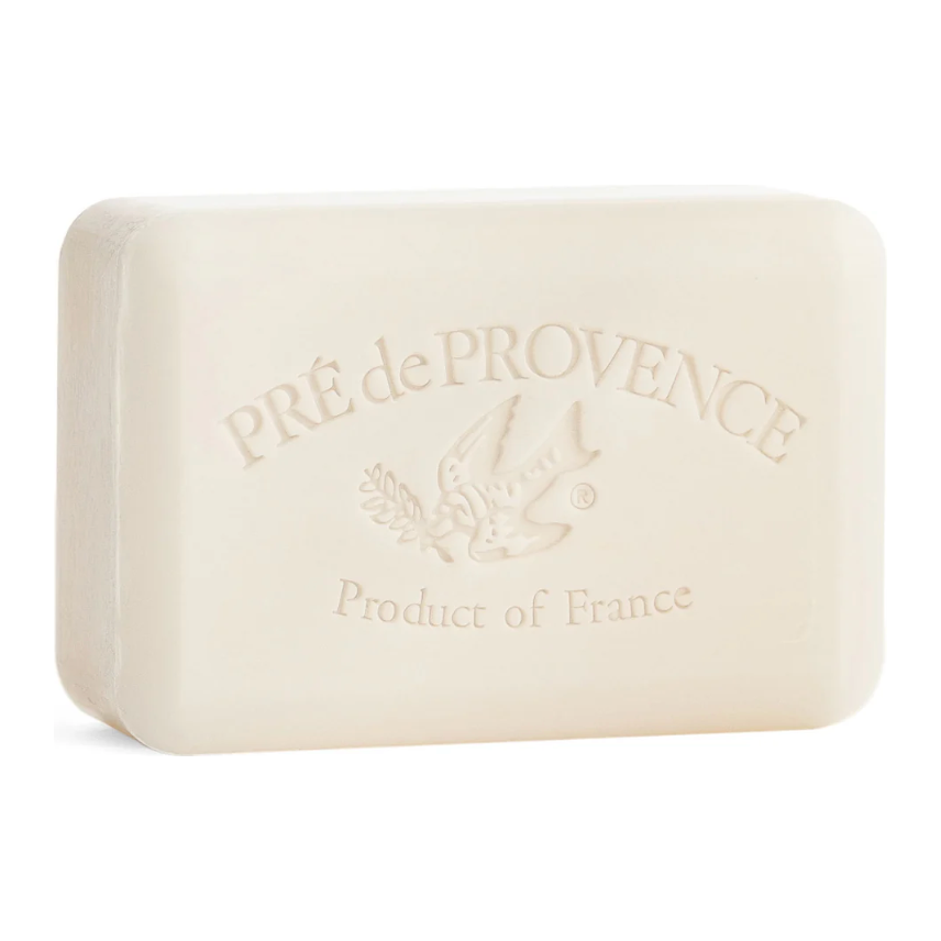 Sea Salt Euro Bar Soap