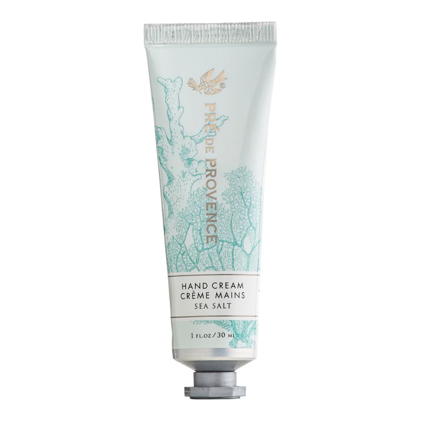 Sea Salt Hand Cream - 1oz