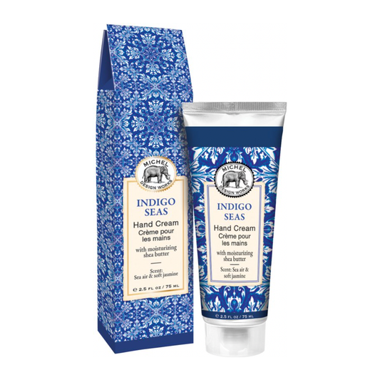 Indigo Seas Hand Cream