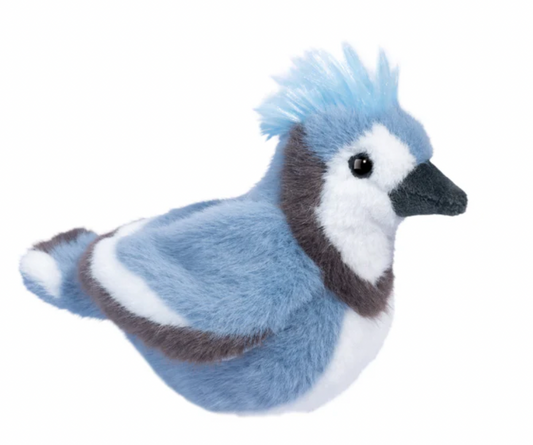 Denim - Blue Jay