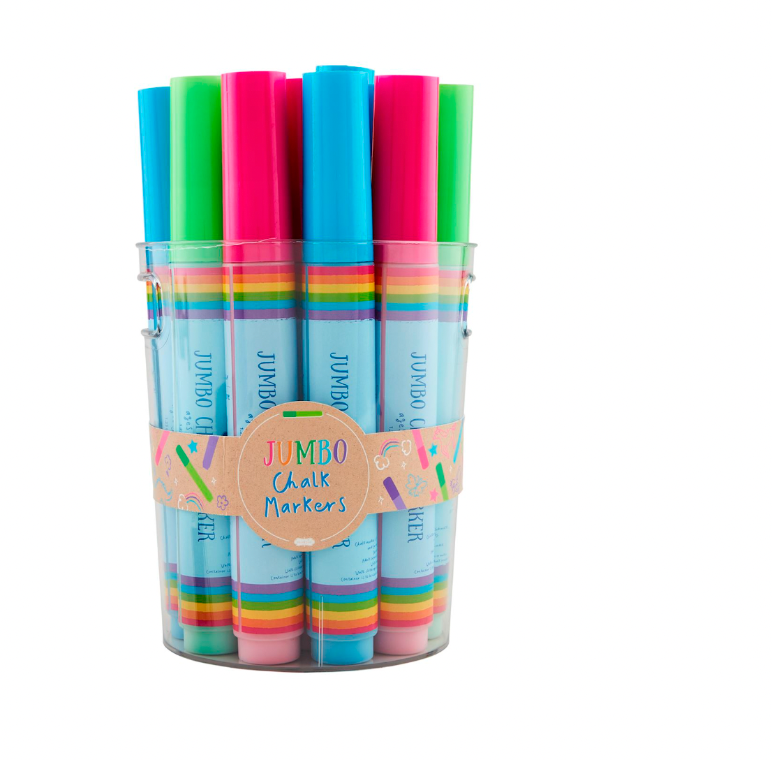 Jumbo Chalk Marker