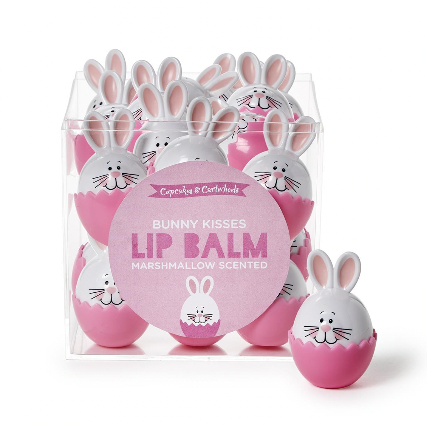 Bunny Lip Gloss