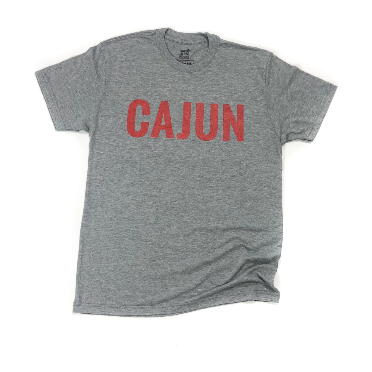 CAJUN Tee: