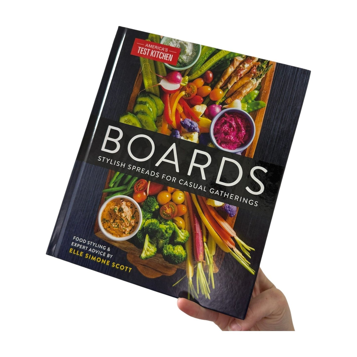 Boards Book