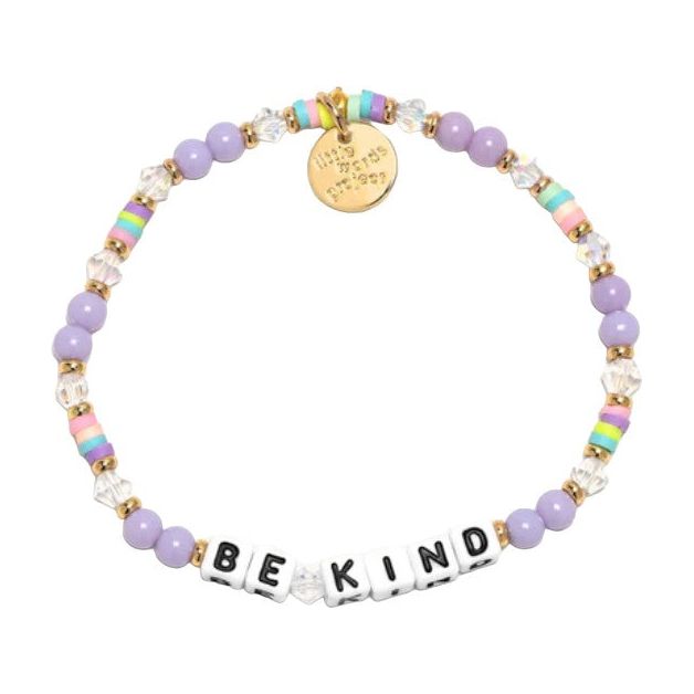 Little Words Project: Be Kind - Pleasure