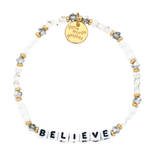 Little Words Project: Believe - Empire