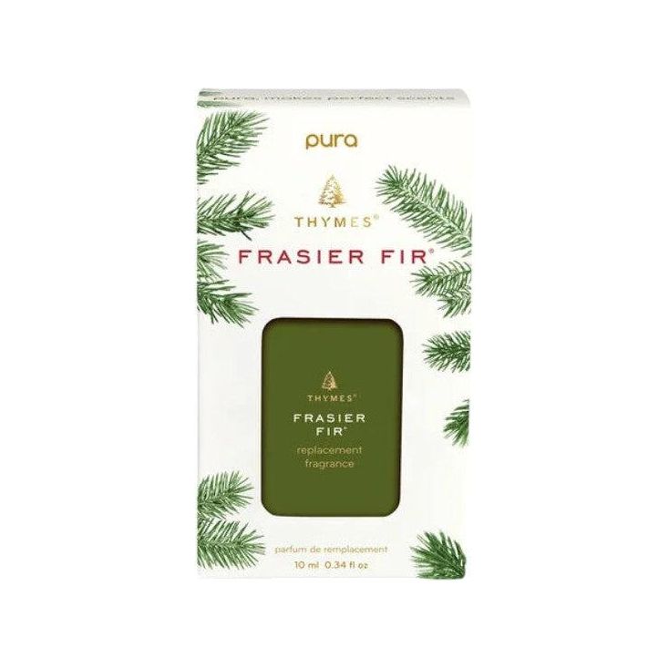 Frasier Fir: Pura Refill Fragrance