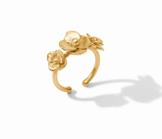 Bloom Ring