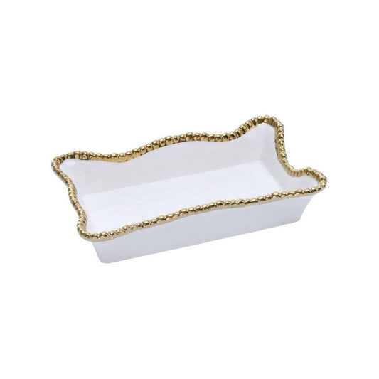 Golden Salerno - Towel Holder