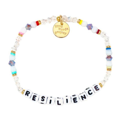 Little Words Project: Resilience - Radiant