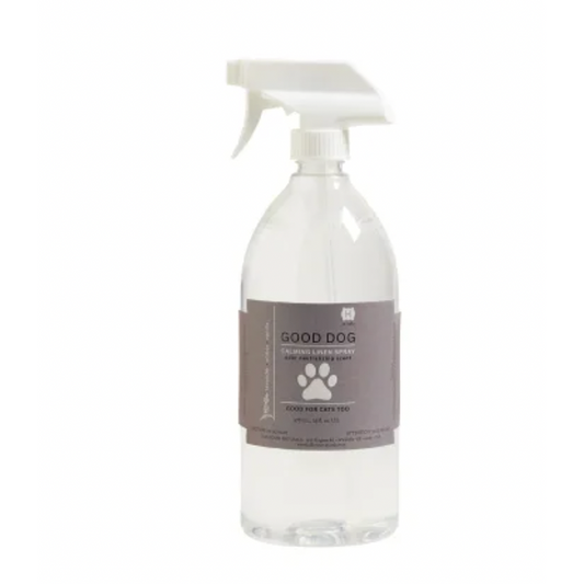 Good Dog Linen Spray